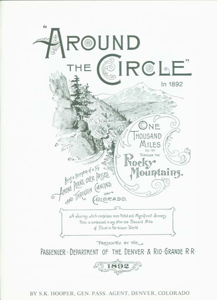 vist0049b Arond the Circle
